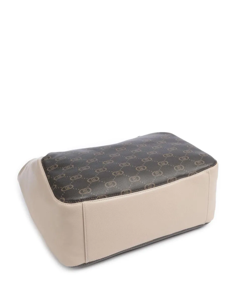 Liu Jo Tote Bags-Cirry M Tote bag imitation leather