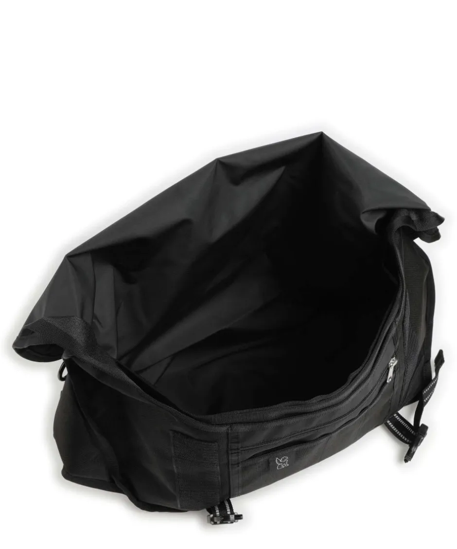 Chrome Business- & Laptop Bags-Citizen Briefcase 15″ nylon