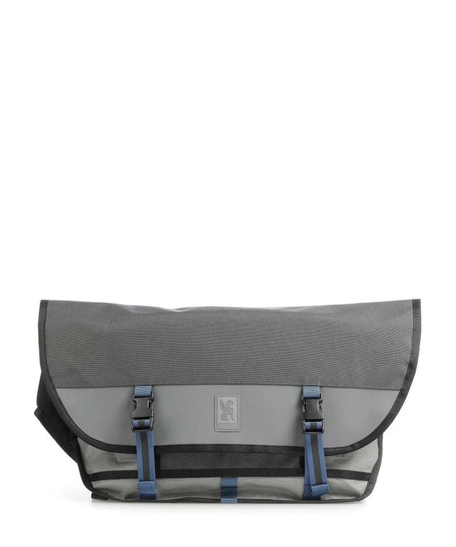 Chrome Business- & Laptop Bags-Citizen Briefcase 15″ nylon