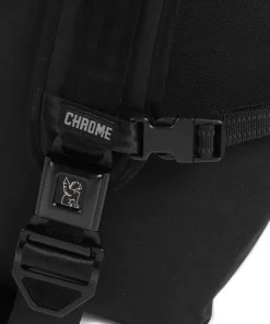 Chrome Business- & Laptop Bags|Crossbody Bags-Citizen 24L Messenger bag 15″ recycled nylon, tarpaulin