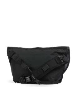 Chrome Business- & Laptop Bags|Crossbody Bags-Citizen 24L Messenger bag 15″ recycled nylon, tarpaulin