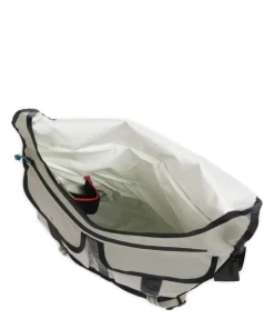 Chrome Business- & Laptop Bags|Crossbody Bags-Citizen 15L Messenger bag recycled nylon, tarpaulin