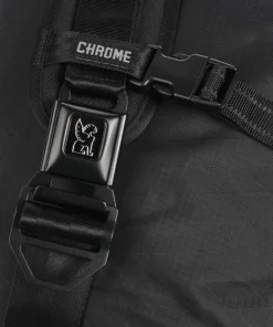 Chrome Business- & Laptop Bags|Crossbody Bags-Citizen 15L Messenger bag recycled nylon, tarpaulin