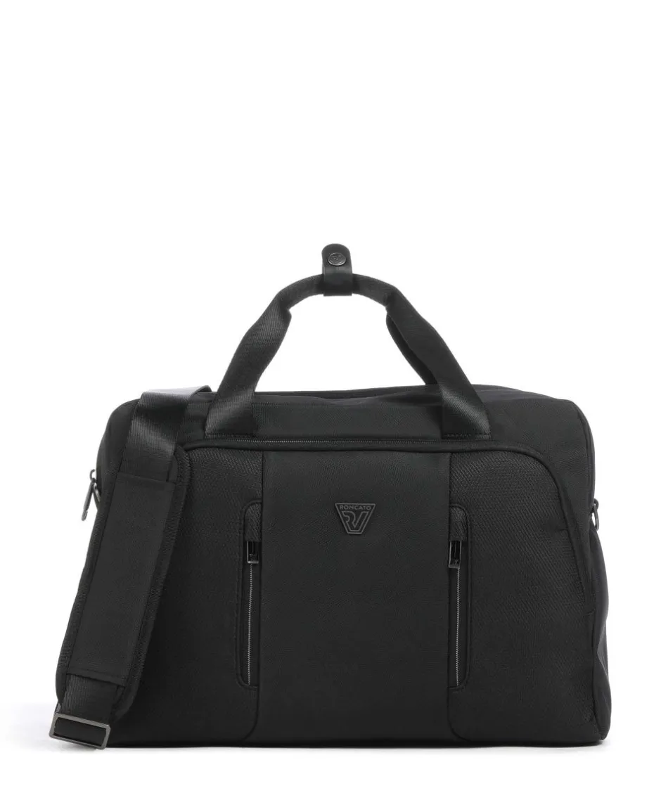 Roncato Travel Bags|Carry-On Luggage-City 3.0 Weekend bag 40 cm