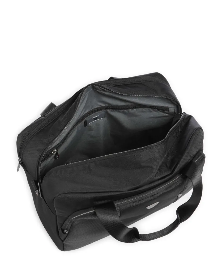 Roncato Travel Bags|Carry-On Luggage-City 3.0 Weekend bag 40 cm