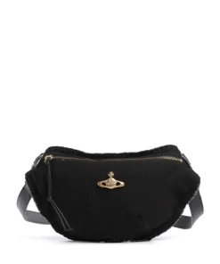 Vivienne Westwood Fanny Packs|Crossbody Bags-City Canvas Fanny pack canvas
