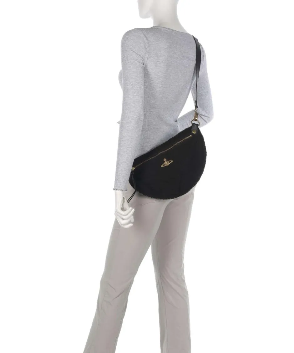 Vivienne Westwood Fanny Packs|Crossbody Bags-City Canvas Fanny pack canvas