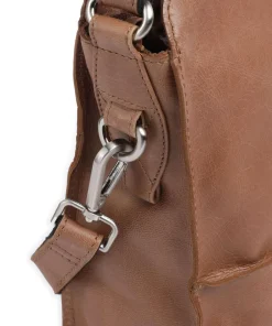 Voi Shoulder Bags-City Cowboy Ulani Shoulder bag fine grain leather