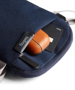Bellroy Crossbody Bags-City Crossbody bag recycled nylon