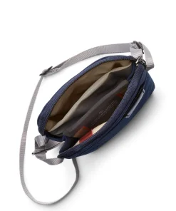 Bellroy Crossbody Bags-City Crossbody bag recycled nylon
