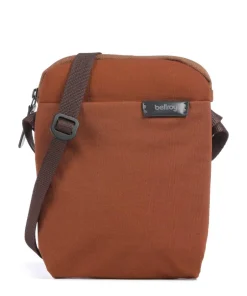 Bellroy Crossbody Bags-City Crossbody bag recycled nylon