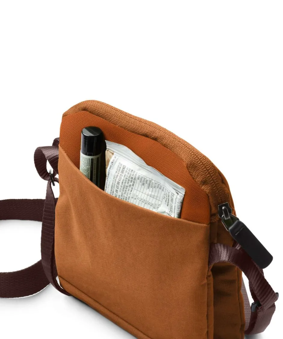 Bellroy Crossbody Bags-City Crossbody bag recycled nylon
