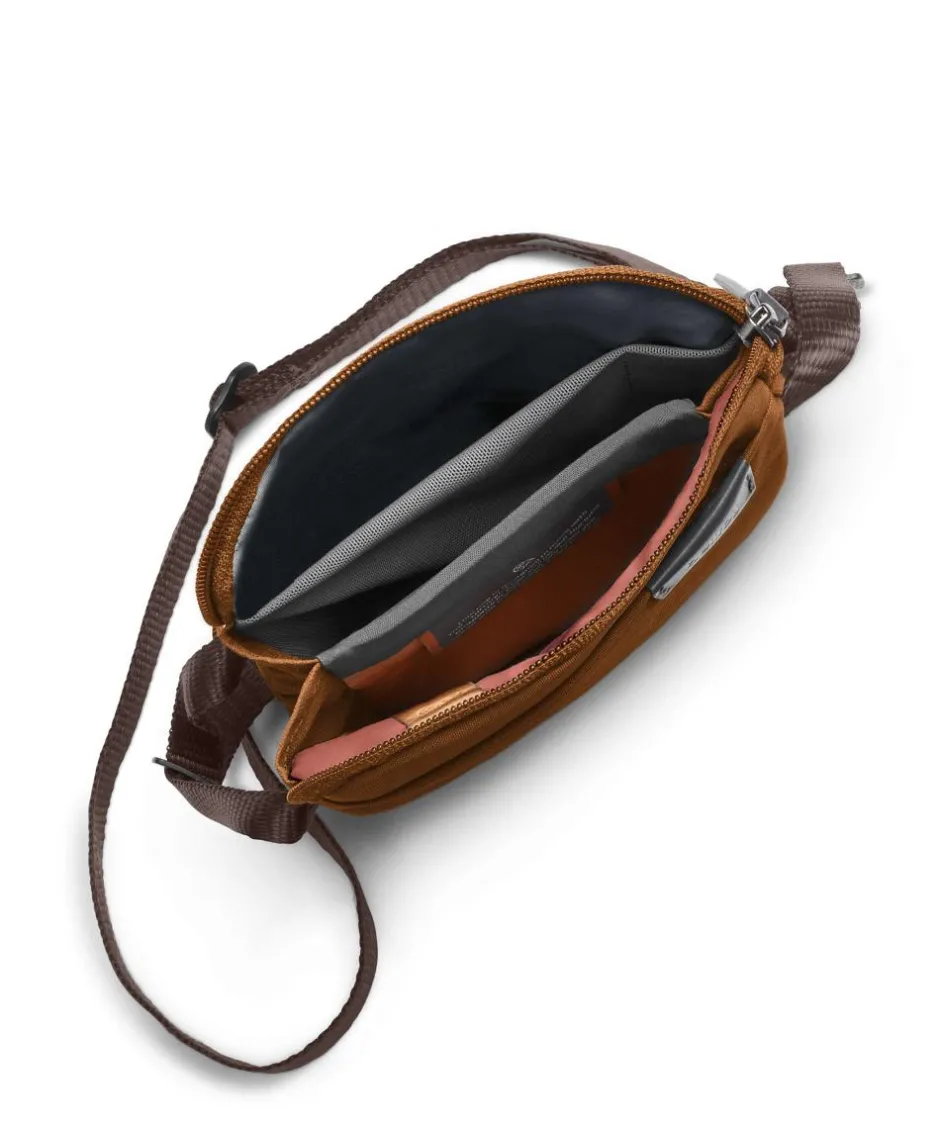 Bellroy Crossbody Bags-City Crossbody bag recycled nylon