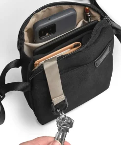 Bellroy Crossbody Bags-City Crossbody bag recycled nylon