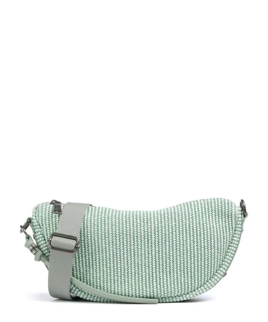 FredsBruder Crossbody Bags-City-Beach-Repeat Crossbody bag bast