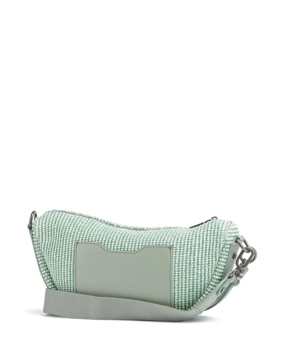 FredsBruder Crossbody Bags-City-Beach-Repeat Crossbody bag bast