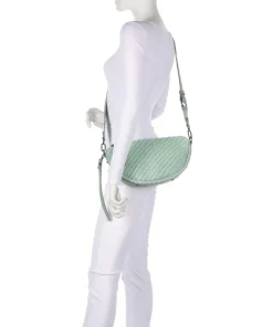 FredsBruder Crossbody Bags-City-Beach-Repeat Crossbody bag bast
