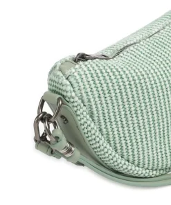 FredsBruder Crossbody Bags-City-Beach-Repeat Crossbody bag bast
