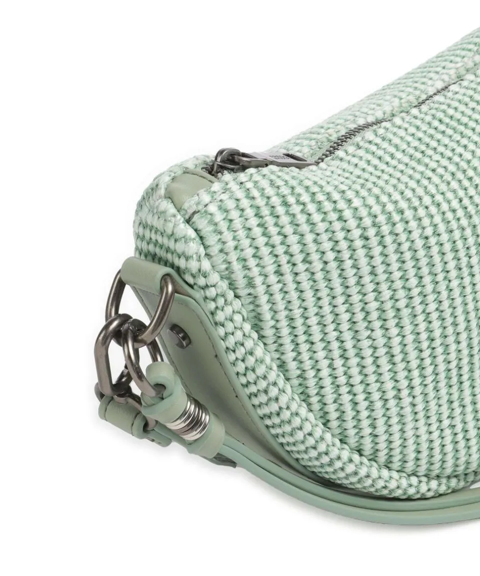 FredsBruder Crossbody Bags-City-Beach-Repeat Crossbody bag bast