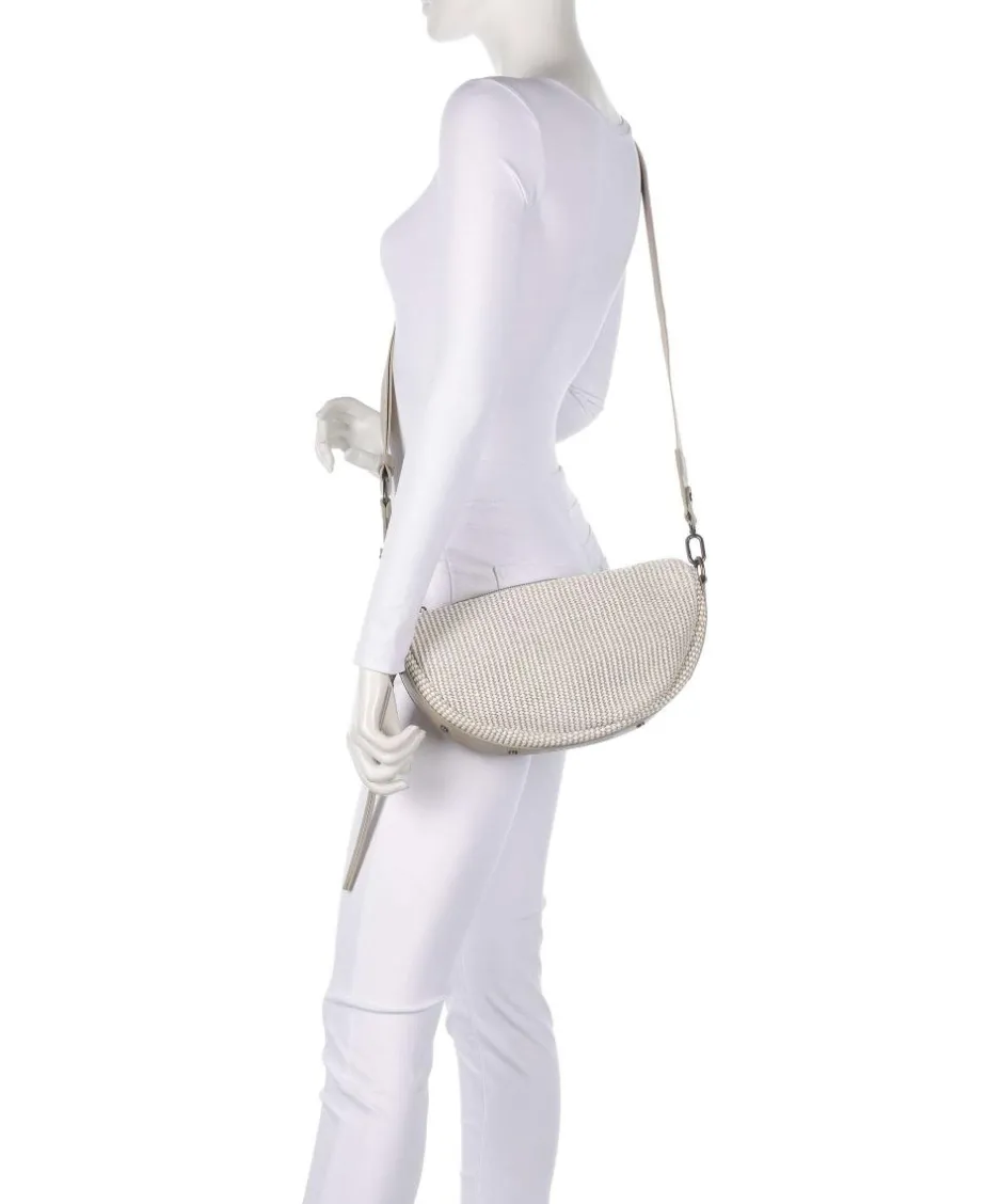 FredsBruder Crossbody Bags-City-Beach-Repeat Crossbody bag bast