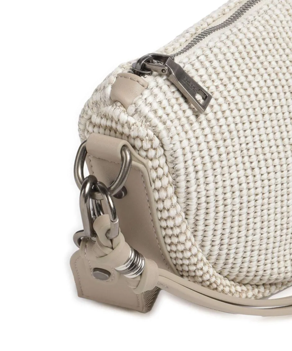 FredsBruder Crossbody Bags-City-Beach-Repeat Crossbody bag bast