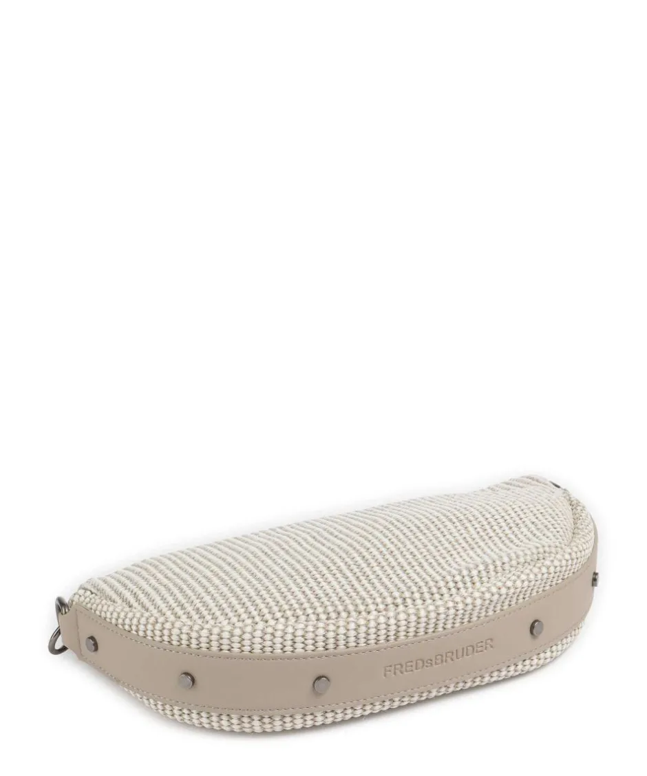 FredsBruder Crossbody Bags-City-Beach-Repeat Crossbody bag bast