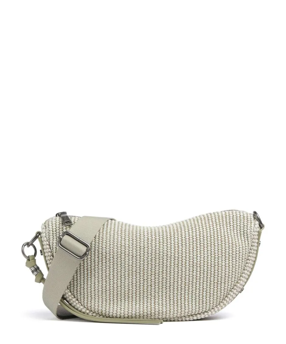 FredsBruder Crossbody Bags-City-Beach-Repeat Crossbody bag bast