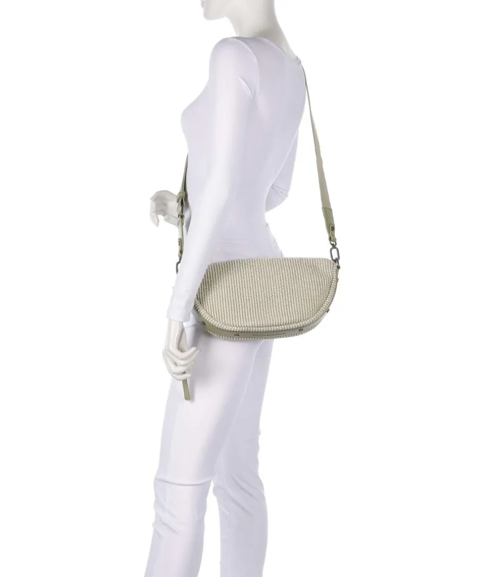 FredsBruder Crossbody Bags-City-Beach-Repeat Crossbody bag bast