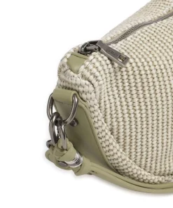FredsBruder Crossbody Bags-City-Beach-Repeat Crossbody bag bast