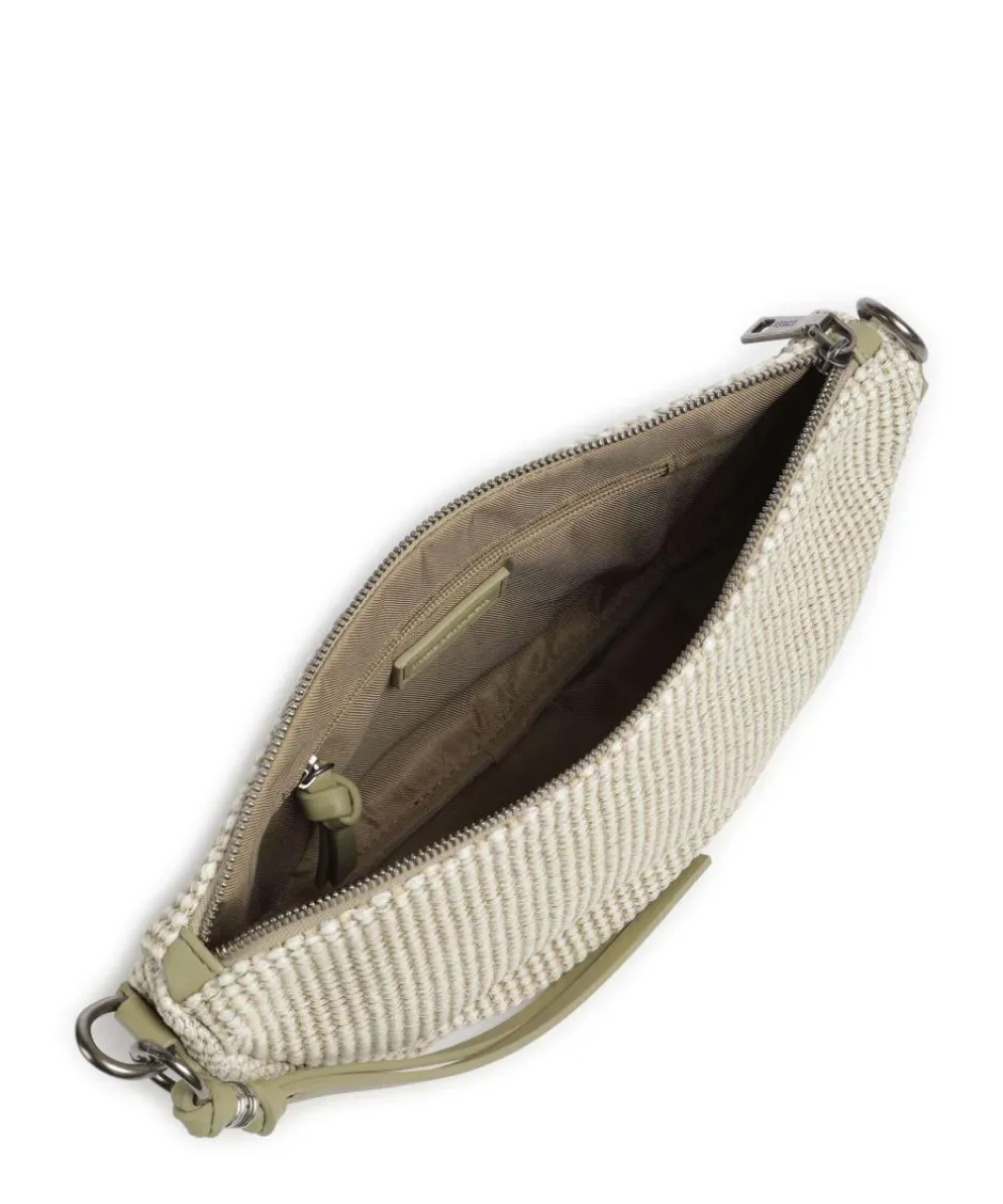 FredsBruder Crossbody Bags-City-Beach-Repeat Crossbody bag bast