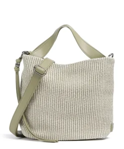 FredsBruder Handbags|Crossbody Bags-City-Beach-Repeat Handbag bast