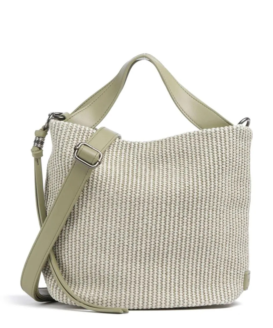 FredsBruder Handbags|Crossbody Bags-City-Beach-Repeat Handbag bast