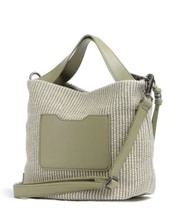 FredsBruder Handbags|Crossbody Bags-City-Beach-Repeat Handbag bast