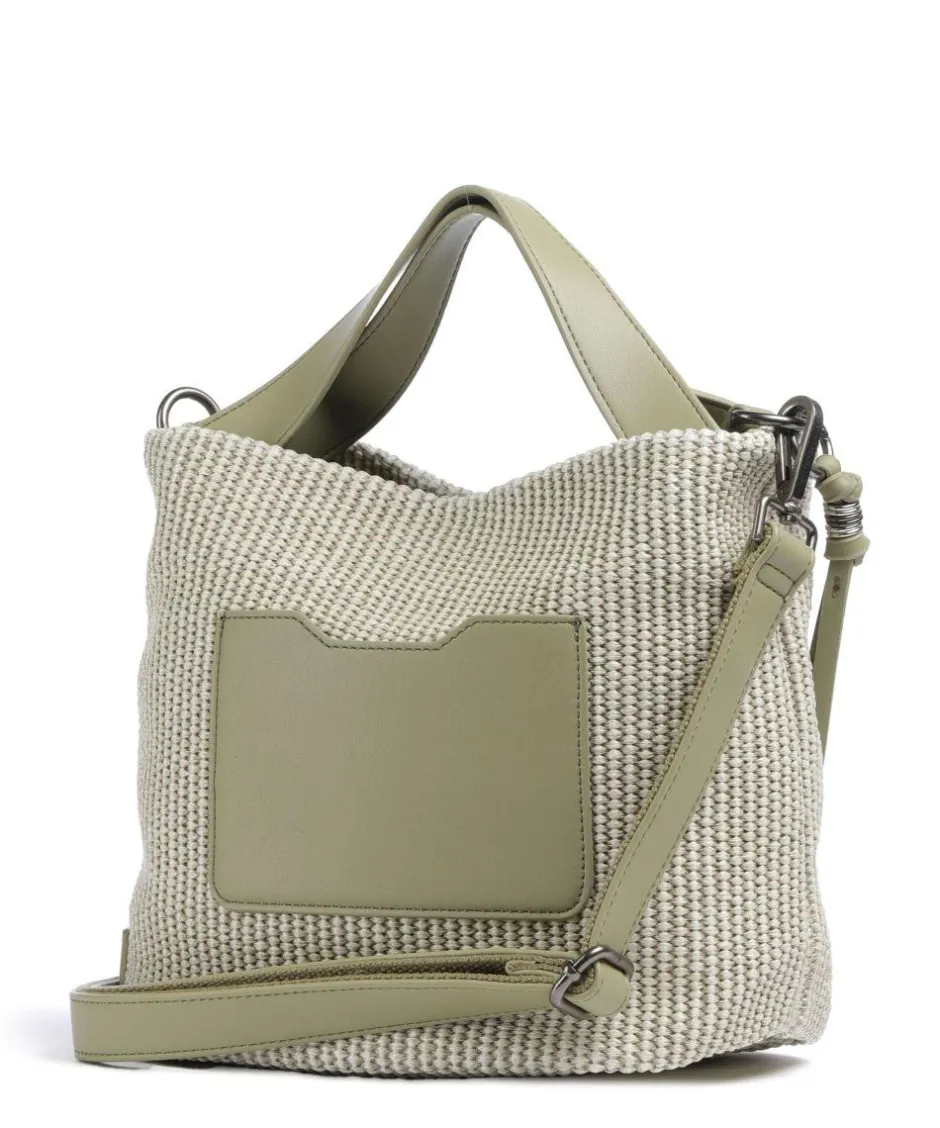 FredsBruder Handbags|Crossbody Bags-City-Beach-Repeat Handbag bast