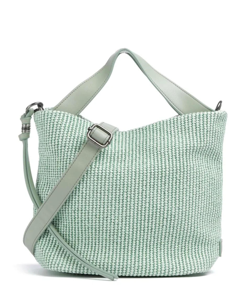 FredsBruder Handbags|Crossbody Bags-City-Beach-Repeat Handbag bast