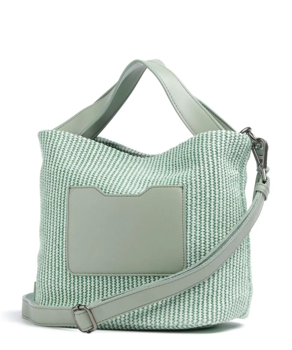 FredsBruder Handbags|Crossbody Bags-City-Beach-Repeat Handbag bast
