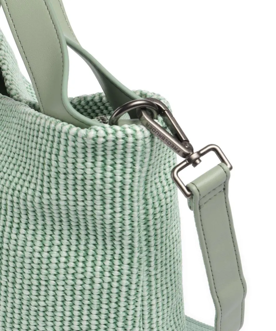 FredsBruder Handbags|Crossbody Bags-City-Beach-Repeat Handbag bast