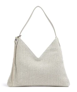FredsBruder Shoulder Bags-City-Beach-Repeat Shoulder bag bast