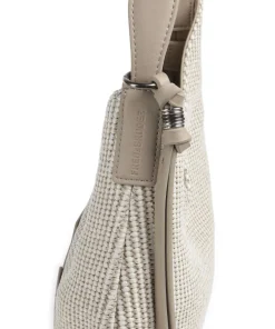 FredsBruder Shoulder Bags-City-Beach-Repeat Shoulder bag bast