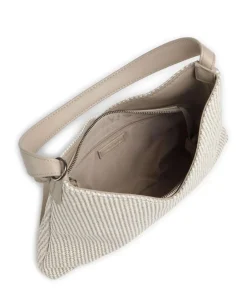 FredsBruder Shoulder Bags-City-Beach-Repeat Shoulder bag bast
