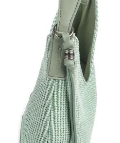 FredsBruder Shoulder Bags-City-Beach-Repeat Shoulder bag bast