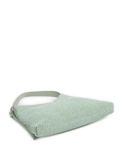 FredsBruder Shoulder Bags-City-Beach-Repeat Shoulder bag bast