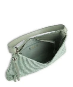 FredsBruder Shoulder Bags-City-Beach-Repeat Shoulder bag bast