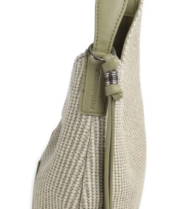 FredsBruder Shoulder Bags-City-Beach-Repeat Shoulder bag bast