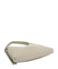 FredsBruder Shoulder Bags-City-Beach-Repeat Shoulder bag bast