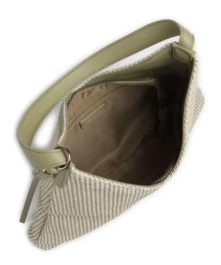 FredsBruder Shoulder Bags-City-Beach-Repeat Shoulder bag bast