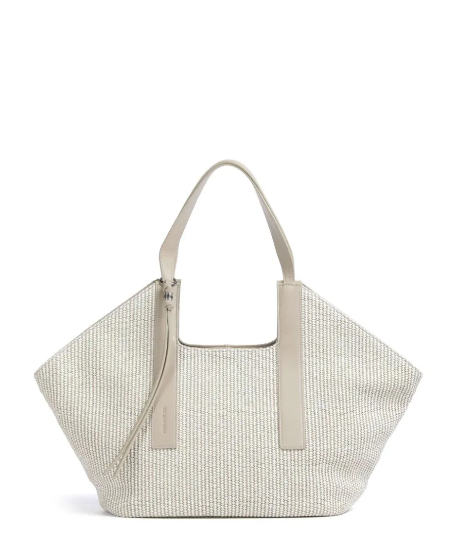 FredsBruder Tote Bags-City-Beach-Repeat Tote bag bast