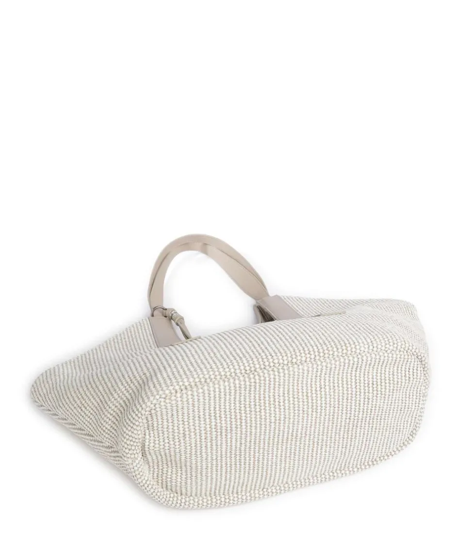 FredsBruder Tote Bags-City-Beach-Repeat Tote bag bast