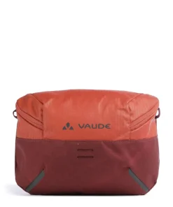 Vaude Bike Bags-CityBox Bike ll KLICKfix Handlebar bag recycled polyamide