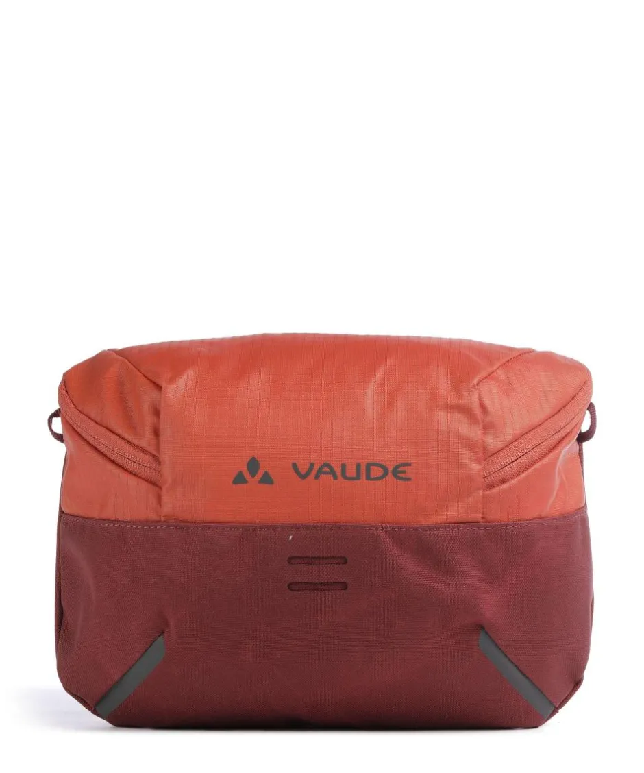 Vaude Bike Bags-CityBox Bike ll KLICKfix Handlebar bag recycled polyamide